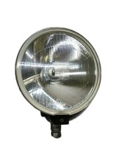 VW Golf 2 Country Zusatzscheinwerfer Fernlicht Hella Comet 500