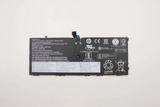 Original 5B10W13919 Lenovo Akku  intern 4 Zellen 42Wh X1 Tablet Gen 3 