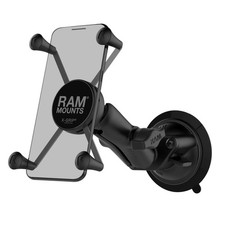 Ram grip halter - x-grip®, für