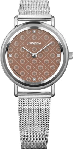 Jowissa damenuhr anwy - damenuhr,