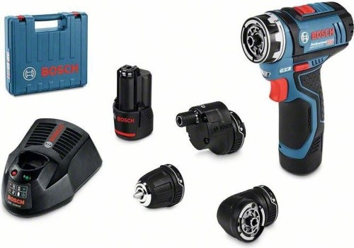 Bosch professional gsr - professional,
