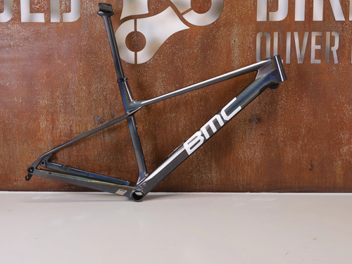 Bmc twostroke rahmenset - rahmenset, /