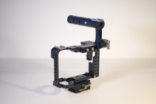 Movcam cage kamerakäfig - cage, sony