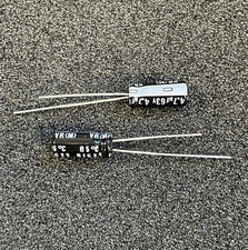 UVR1J4R7MDD, NICHICON, 4,7uF