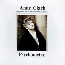 Psychometry live von - psychometry/live,