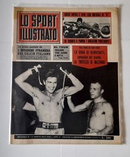 Das Illustrierte Sportmagazin Nr. 25 Juni 1965 AS 68