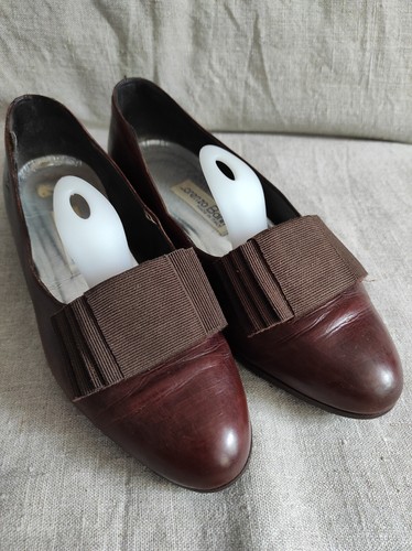 Lorenzo banfi leder slipper - lorenzo,