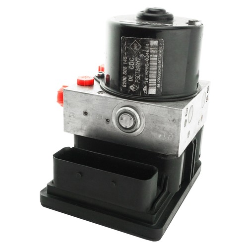 Abs steuergerät reparatur - abs,