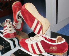Adidas Saturn Olympiade 1972