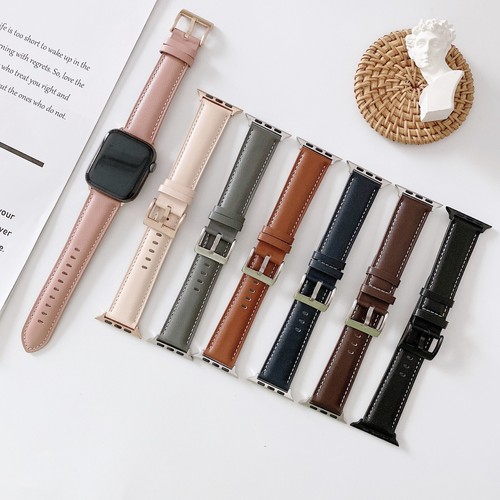 Echt leder armband band - armband,