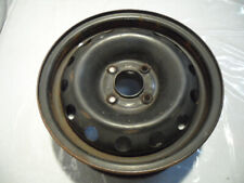 1 Stahlfelge Peugeot 5  1/2 J 14 Zoll ET 84  KBA 43736