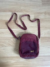 Nike vintage umhänge tasche - vintage,