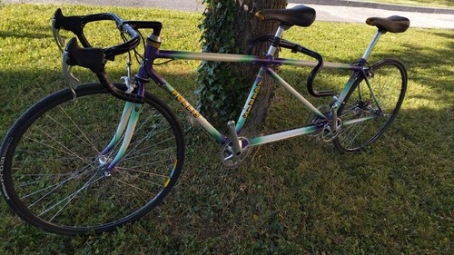 Renntandem follis reynolds - renntandem,