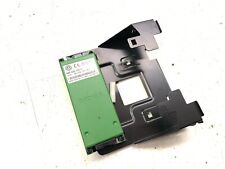 VW Passat 3BG Halter Steuergerät Telefon Interface Handy ORIGINAL 3B0035729G