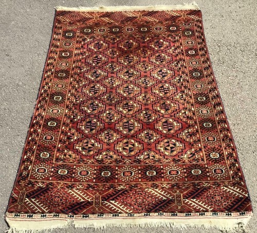 Feiner vintage tekke - feiner,