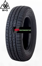 WINTER 215/75 R16C 113/111R CARGO VAN 2 COLLIN'S M+S REIFEN NEU (VP
