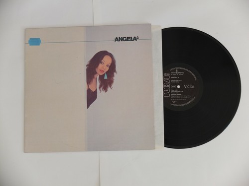 Angela werner lp pl - 2,,