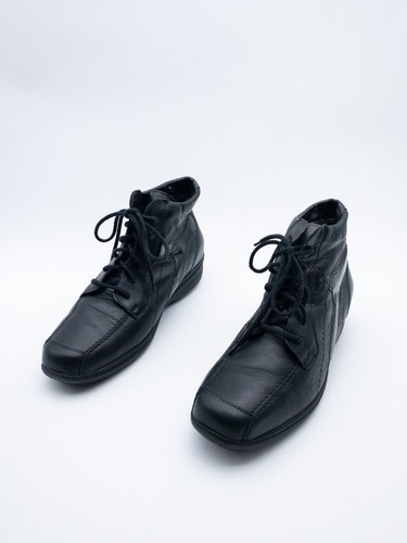 Waldläufer damen schnürboots - waldläufer,