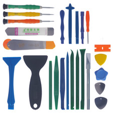 25 in 1 Öffnungs Werkzeug Set