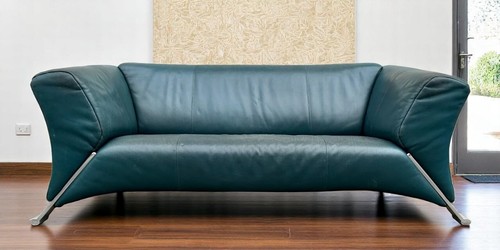 Rolf benz 322 club sofa - 322,