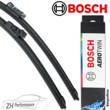 BOSCH A862S AEROTWIN