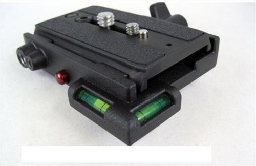 Quick release plate system - quick,