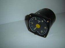 Kraftstoffanzeige Iljuschin 62 Transportflugzeug IL-62