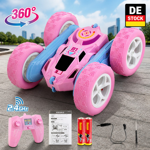 Ferngesteuertes auto - ferngesteuertes,