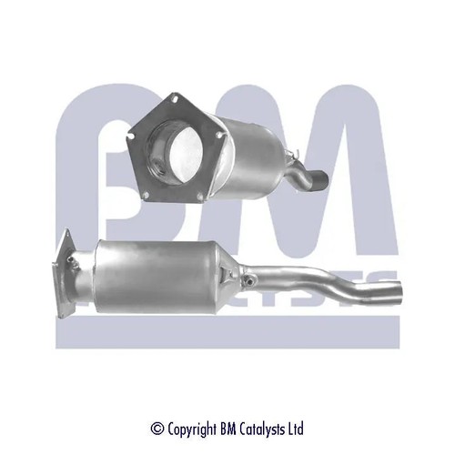 Dpf diesel partikelfilter - dpf,