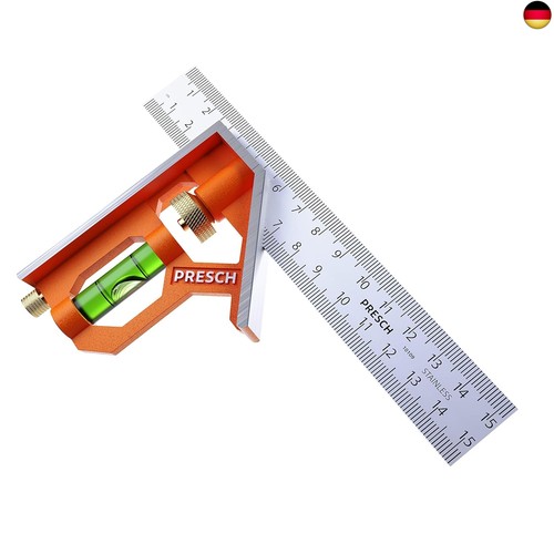 Kombinationswinkel 150mm - ,