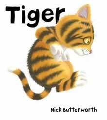 Tiger von nick - von,