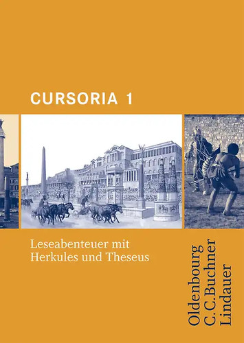 Cursus ausgabe b - cursus,