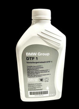 1L BMW-Verteilergetriebeöl