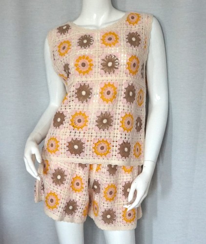 Hippie teiler patchwork - hippie,
