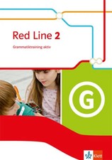 Red Line 2. Grammatiktraining