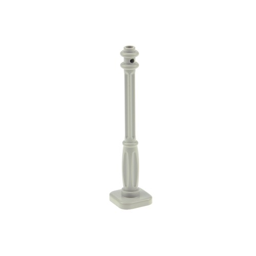Lego fabuland laternen mast - 1x,