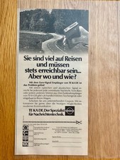 TE KA DE EURO-Signal Funkruf