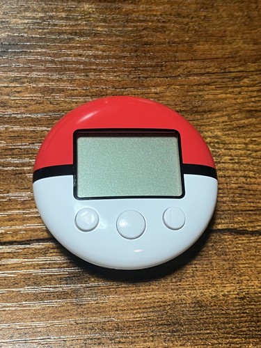 Authentic pokéwalker - authentic,