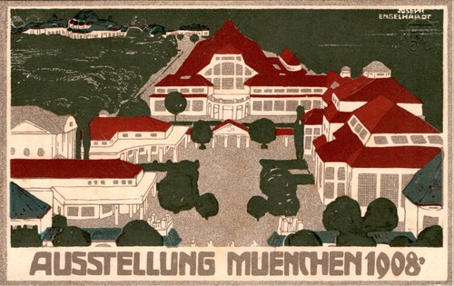 Ausstellung - ausstellung,