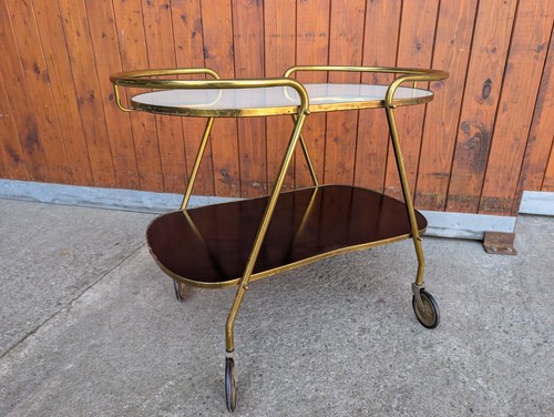 Servierwagen rockabilly - servierwagen,