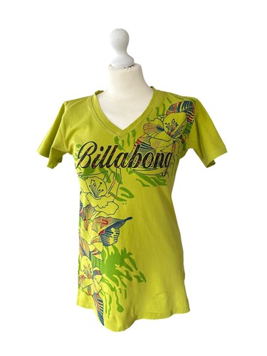 Billabong damen shirt xl - billabong,