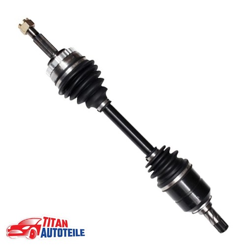 Antriebswelle links opel corsa - links,