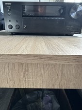 Onkyo TX NR575E 7.2-Kanal