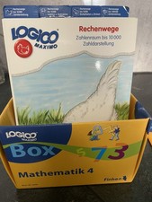 Logico Maximo Übungsbox