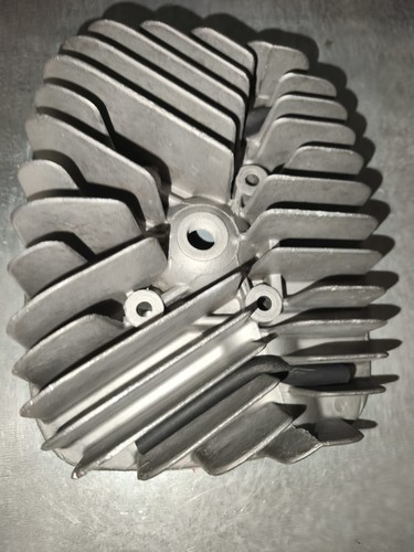 Zylinderkopf 150 ts - mz,