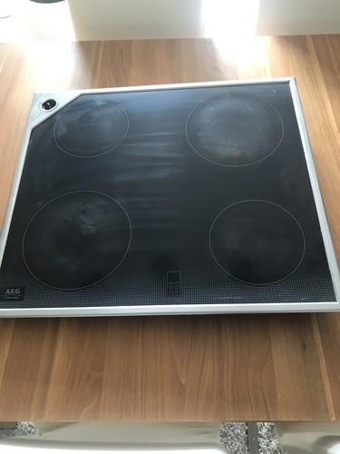 Aeg cerankochfeld - aeg, (electrolux)