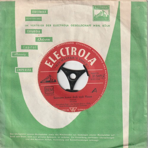 Hannelore auer 1960 - +, +