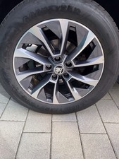 4 Originale Skoda Karoq