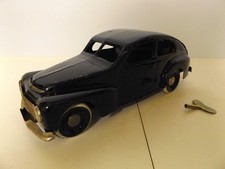 Brio Volvo PV 444, Baujahr ca. 1949, kein Dachbodenfund
