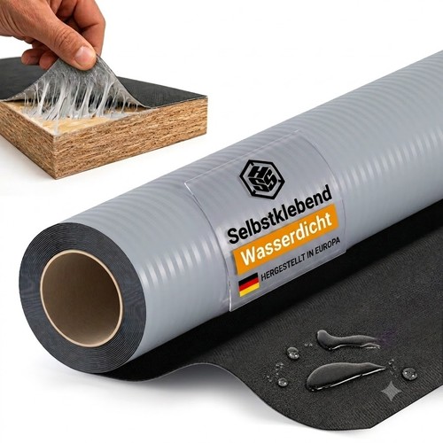 Epdm dachfolie easystick - epdm,